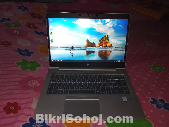 Hp Core i5  8gen  G5